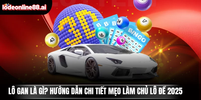 Lô gan