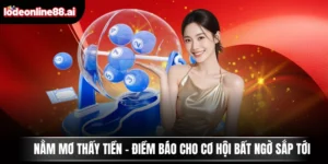 Nằm Mơ Thấy Tiền - Điềm Báo Cho Cơ Hội Bất Ngờ Sắp Tới