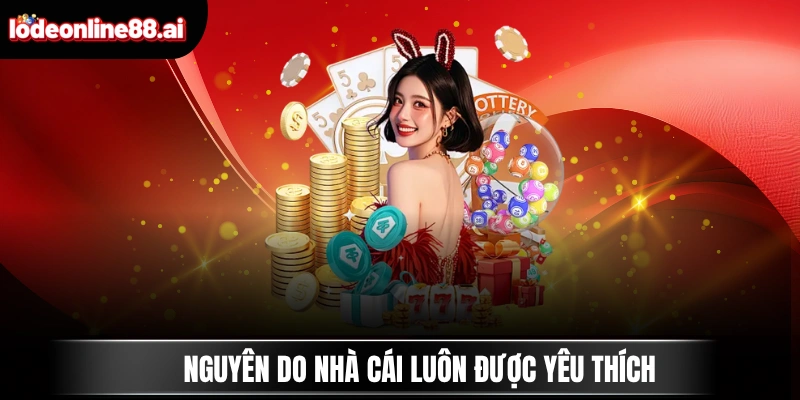 ZBET - Nhà Cái Cá Cược Trực Tuyến Uy Tín Từ Châu Mỹ 4 Nguyên do nhà cái luôn được yêu thích
