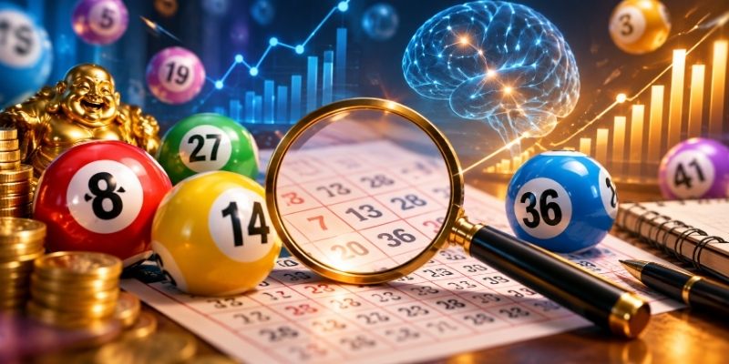 Cách Soi Cầu Loto: Phân Tích Dữ Liệu Theo Nhiều Góc Nhìn 3 Cách Soi Cầu Loto: Phân Tích Dữ Liệu Theo Nhiều Góc Nhìn